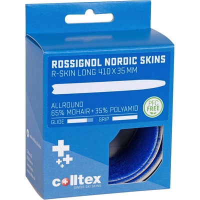 Colltex Rossignol Nordic Skins R-Skin 410 x 35 mm