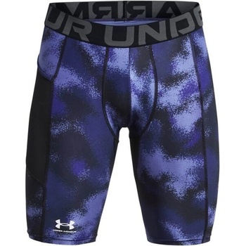 Under Armour HeatGear Printed Long 1383323-561