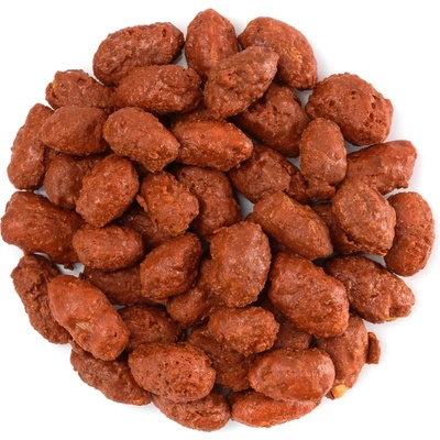 NUTSMAN Arašídy v cukru 3 x 1000 g