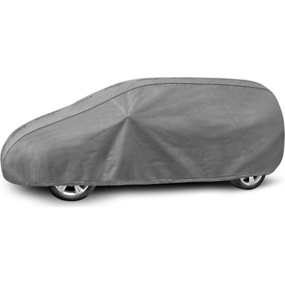 KEGEL PLACHTA NA AUTOMOBIL MOBILE GARAGE d. 410-450 cm