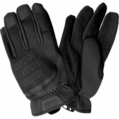 Mechanix Rukavice Fastfit Černá – Zboží Dáma