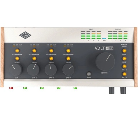 Universal Audio Volt 476P