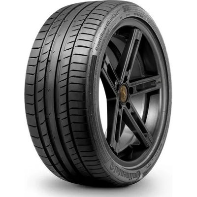 Continental ContiSportContact 5 P T0 XL 265/35 ZR21 101Y