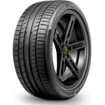 Continental ContiSportContact 5 P T0 XL 265/35 ZR21 101Y Автомобилни гуми