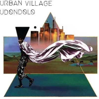 URBAN VILLAGE - UDONDOLO LP
