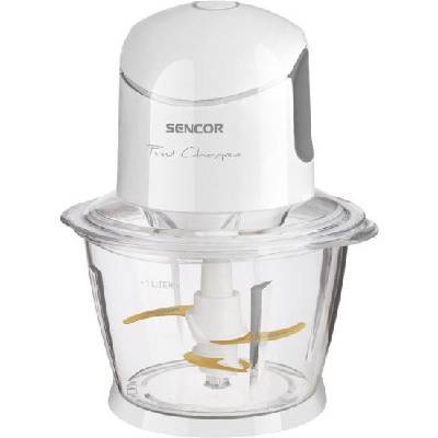 SENCOR SCB 5100WH sekáček potravin