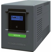 Socomec Netys PR MT 1500