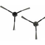VHBW Комплект от трикраки странични четки за NeaBot Nomo N1 / N1 Plus (889001438)