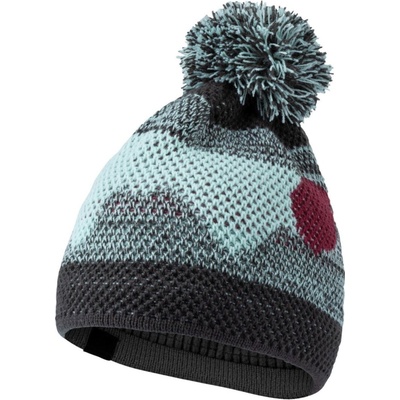 Rafiki Kamari raven/lichen modrá