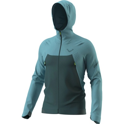 Dynafit Transalper Dst Jkt modrá