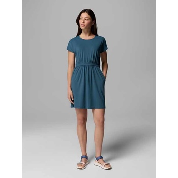 Columbia Рокля Womens Chill River SS Dress