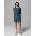 Columbia Рокля Womens Chill River SS Dress