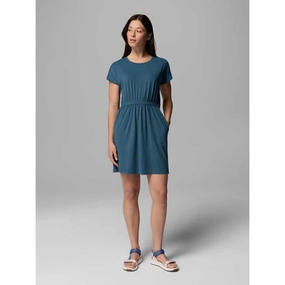 Columbia Рокля Womens Chill River SS Dress