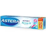 ASTERA Паста за зъби astera active + active 3 150 мл (а-2010-000720_7)
