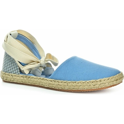 Shapen Festa Blue regular barefoot baleríny