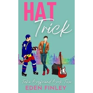 Hat Trick (ISBN: 9780645146677)
