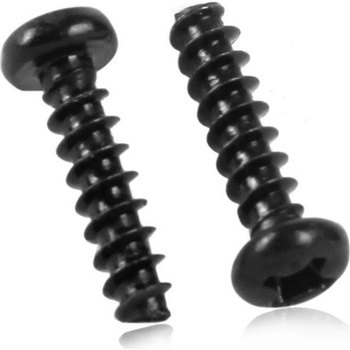 Himoto DLStore Samorezná skrutka s hlavou M3x10 mm 10 ks pre EMXT