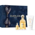 Guerlain Aqua Allegoria Mandarine Basilic Forte подаръчен комплект лимитирано издание за жени Парфюми