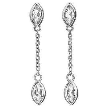 Hot Diamonds náušnice DE751