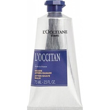 L'Occitane L'Occitant After Shave Balm balzám po holení 75 ml