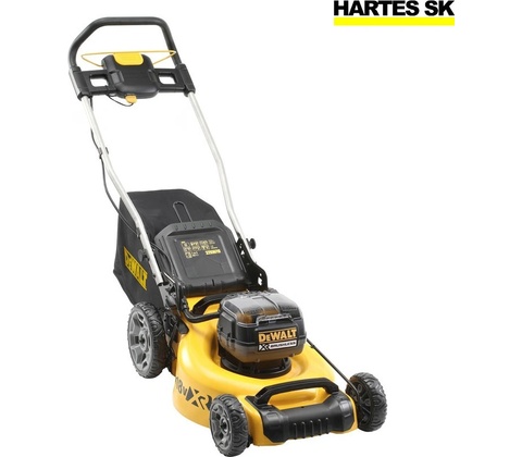 DeWALT DCMW564N