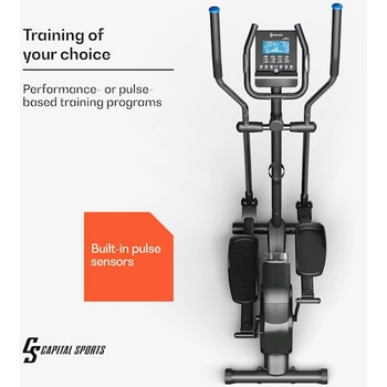 Image 1 of Capital Sports CSP5-NS-EL6047A