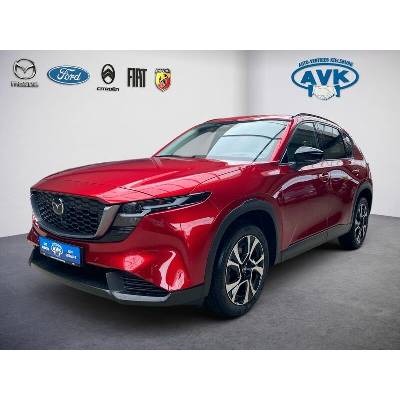 Mazda CX-5 141 Exclusive-Line 104 kW