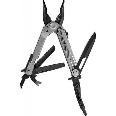 Gerber Multitool Center-Drive Šedá – Zbozi.Blesk.cz