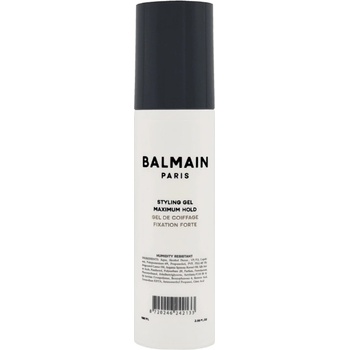 Balmain Hair Couture Styling Gel Maximum Hold 100 ml