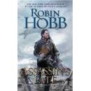 Fitz and the Fool 3. Assassin's Fate - Robin Hobb