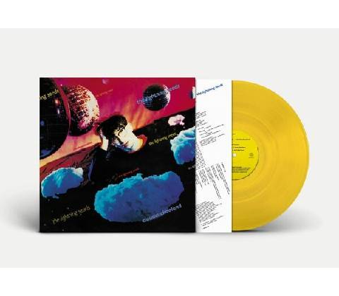 Lightning Seeds Cloudcuckooland Vinyl