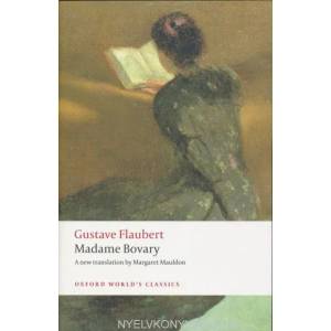Madame Bovary | Gustave Flaubert (ISBN: 9780199535651)
