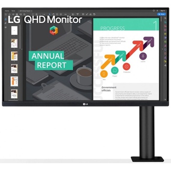 LG 27QN880