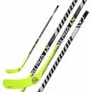 Warrior alpha lx pro yth
