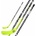 Warrior alpha lx pro yth