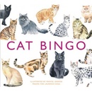 Cat Bingo - Marcel George