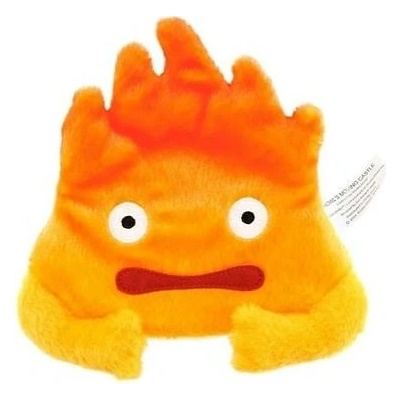 Semic na mince Howl's Moving Castle Calcifer