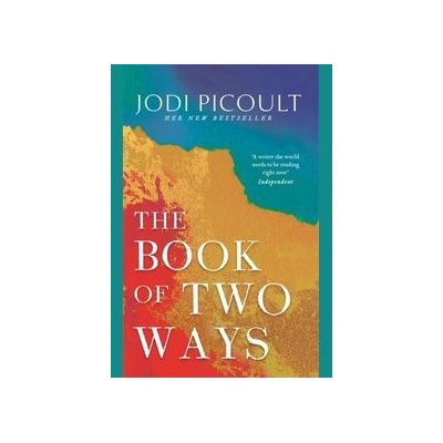 Book of Two Ways: A stunning novel about life, death and missed opportunities