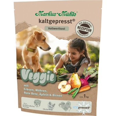 Markus-Mühle Veggie 1 kg