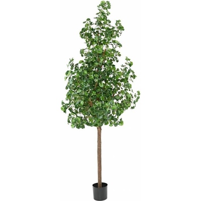 Luxusní umělý strom GINKGO BILOBA STROM, 290cm