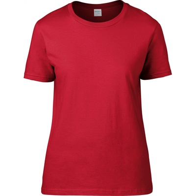 Gildan PREMIUM Red