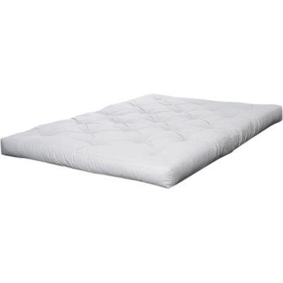 Karup Design Бял средно твърд матрак футон 140x200 cm Coco Natural - Karup Design (762901140200)