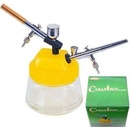 FENGDA Čistící sklenička BD 777