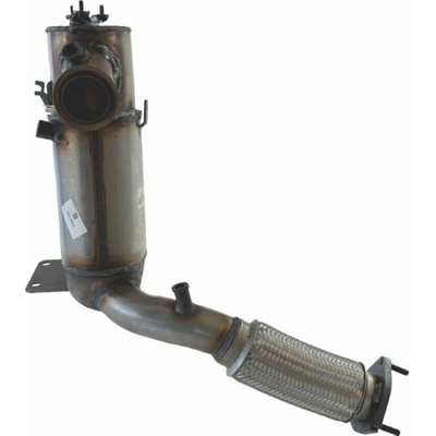 Filtr pevných částic - DPF BOSAL 097-366 (097366)
