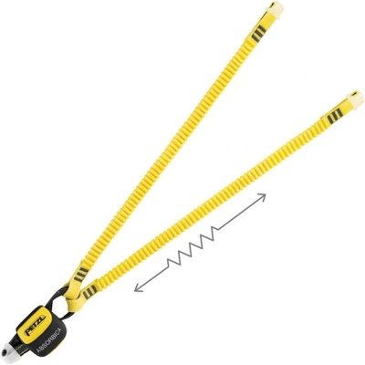 Petzl ABSORBICA-Y FLEX – Zbozi.Blesk.cz