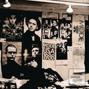 DEPECHE MODE: 101 - LIVE LP