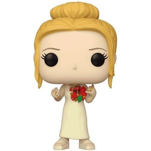 Funko Фигурка Funko Pop! Television - Friends - Phoebe Buffay 1647 (FUNKO-98552) (1647) - tehnik