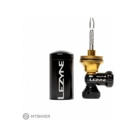 Hustilky s CO2 Hustilky s CO2
