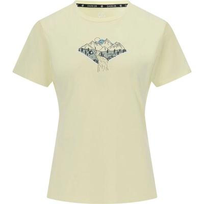 Dare 2b Dámske tričko Tranquility III Tee