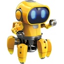 Interaktivní roboti BUKI robot TIBO